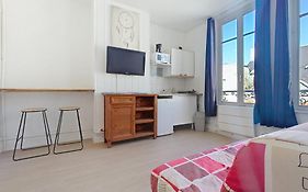 L'Opale 3, Studio 2 Pers